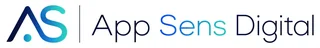 Logo App Sens Digital