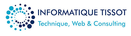 Logo Informatique Tissot