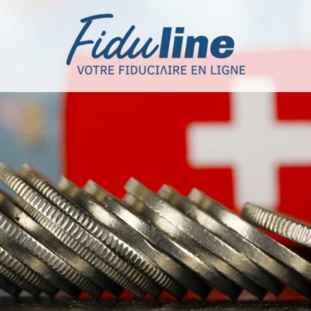 Fiduline, fiduciaire en ligne